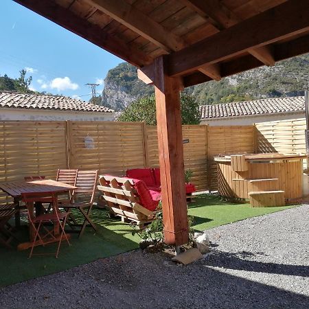 Gite L'Edelweiss 3* La Piarre Ngoại thất bức ảnh