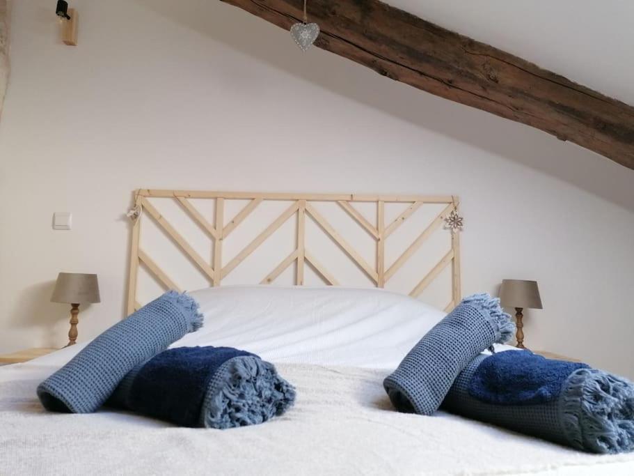 Gite L'Edelweiss 3* La Piarre Ngoại thất bức ảnh