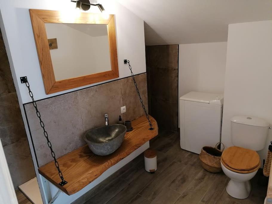 Gite L'Edelweiss 3* La Piarre Ngoại thất bức ảnh
