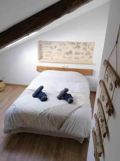 Gite L'Edelweiss 3* La Piarre Ngoại thất bức ảnh